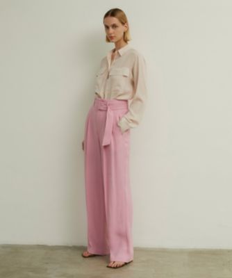 BEIGE，(ベイジ)のOLGA / シャーリングブラウス通販 | 集英社