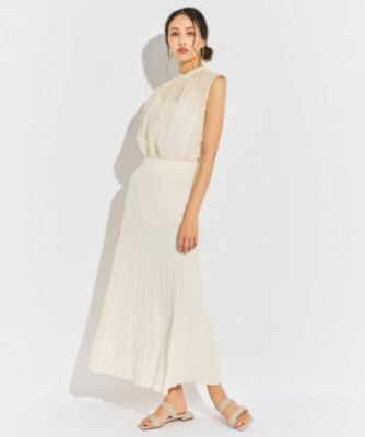 BEIGE，(ベイジ)の【WEB限定】ODILON / シアーブラウス通販 | 集英社