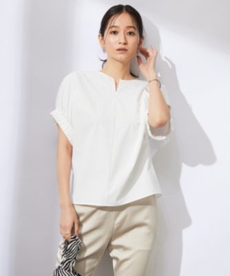 ICB(アイシービー)の【接触冷感・UVカット・洗える】ヴィンテージ