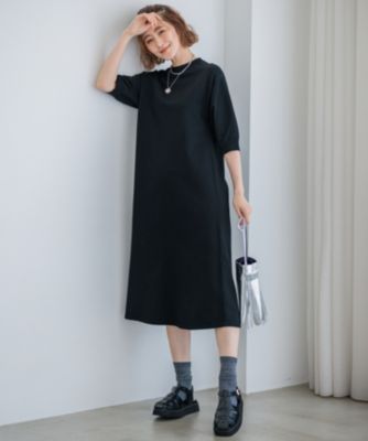 23区(ニジュウサンク)の【洗える】ヴィスコースストレッチ