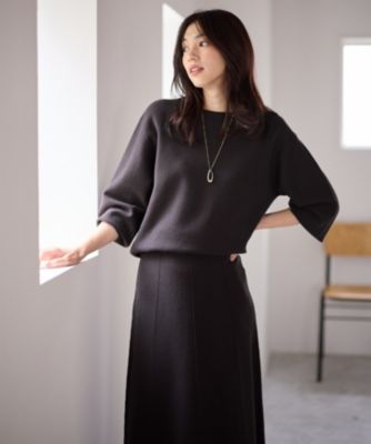 レア！1995年　アルピニストセーター　黒　XL レア！1995年 アルピニストセーター 黒 XL