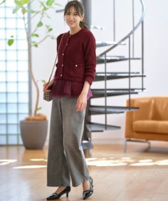 any SiS(エニィスィス)の【2SET】チュールインナー ツイン通販