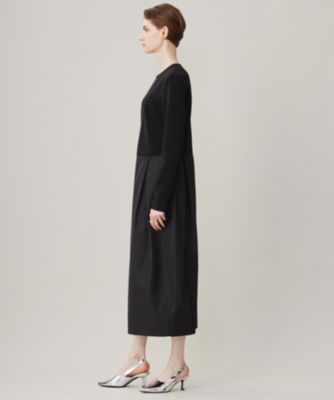 ICB(アイシービー)の【洗える】 メモリーコンビドレス通販 | 集英社