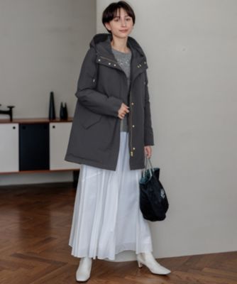 23区 S(ニジュウサンク エス)の【滝沢眞規子さん着用/一部店舗限定/撥