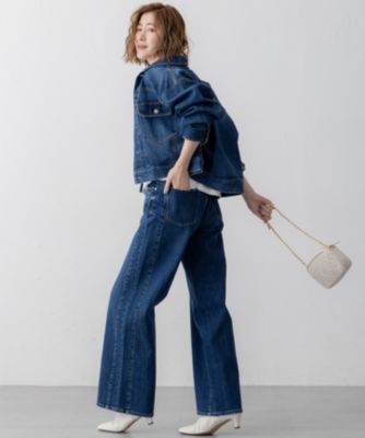 23区 S(ニジュウサンク エス)の【Oggi3月号掲載/RED CARD TOKYO×23区