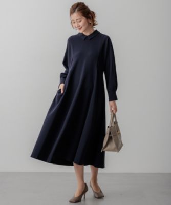 23区(ニジュウサンク)の【VERYコラボ】トリアセダブルジョーゼット