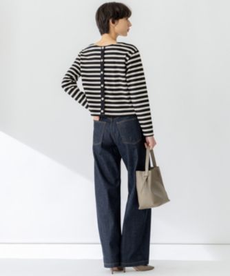 23区 L(ニジュウサンク エル)の【CanCam4月号掲載/洗える】Armor-lux