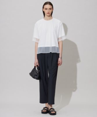 ICB L(アイシービー エル)の【接触冷感・UVケア・速乾・洗える