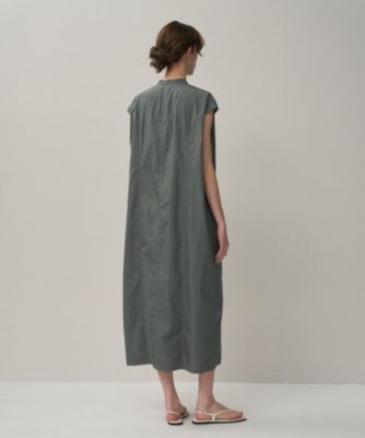 ATON(エイトン)のCOTTON LAWN | フレンチスリーブドレス通販 ATON(エイトン)のCOTTON LAWN | フレンチスリーブドレス通販