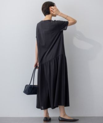 23区(ニジュウサンク)の【Oggi8月号掲載/接触冷感/洗える】ツイスト