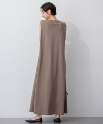 23区(ニジュウサンク)の【Oggi8月号掲載/接触冷感/洗える】ツイスト