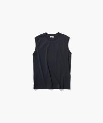 ATON(エイトン)のFRESCA NUBACK | タンクトップ通販 | 集英社HAPPY