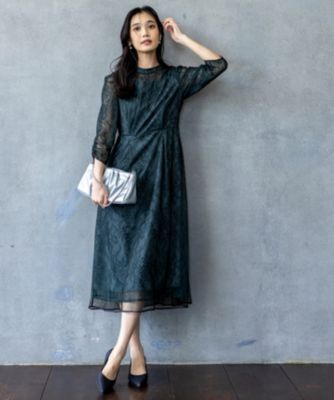 ANY SIS(エニィスィス)の【Lily calin】バイカラードットチュール