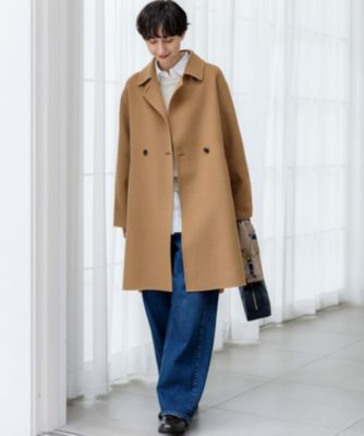24AW 23区【洗える】ルレックスバルキーラメニット クルーネック 五分袖 M 洗える】ルレックスバルキー ラメニット / 23区 | ファッション