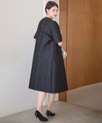 23区 L(ニジュウサンク エル)の【APPLAUDIR】フラワージャカード