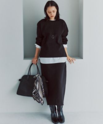 23区 S(ニジュウサンク エス)の【洗える】コットンエアーダンボール I