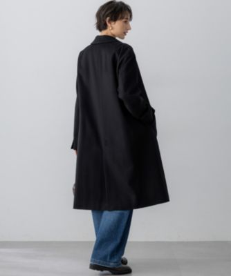 23区(ニジュウサンク)のウールカシミヤビーバー チェスター コート通販