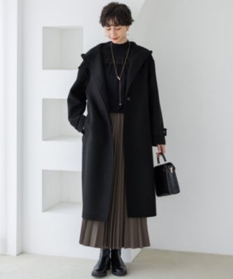 23区(ニジュウサンク)の【滝沢眞規子さん着用/VERY掲載】MANTECOPure