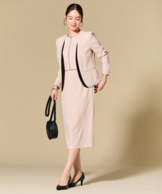 BEIGE，(ベイジ)の【L-size・セットアップ対応】CINDY / クルーネック