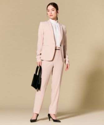 BEIGE，(ベイジ)の【セットアップ対応】CINDY / クロップドパンツ通販