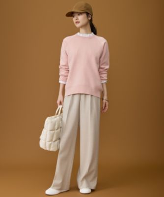 自由区 L(ジユウク エル)の【カタログ掲載】スムージーラグラン