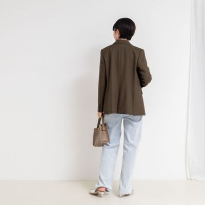 NOLLEY'S sophi(ノーリーズソフィー)のウォッシャブルシャーク