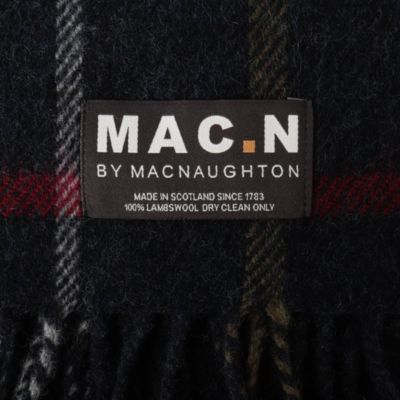 NOLLEY'S goodman(ノーリーズグッドマン)の【MAC.N/マックエヌ