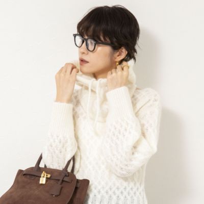 NOLLEY'S sophi(ノーリーズソフィー)の【WALANCE/ワランス】wool