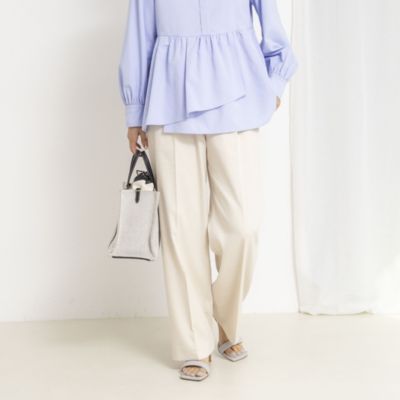 NOLLEY'S(ノーリーズ)の《セットアップ対応》ウォッシャブルジョー