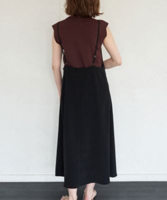 Rope Picnic ロペピクニック のアソート柄キャミワンピース通販 集英社happy Plus Store