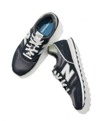 ROPE' PICNIC(ロペピクニック)の【New Balance/ニューバランス】ML373