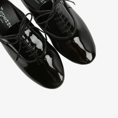 Repetto(レペット)のCharlotte Oxford Shoes通販 | mirabella