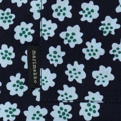 Marimekko マリメッコ の 日本限定 Puketti エプロン通販 集英社happy Plus Store