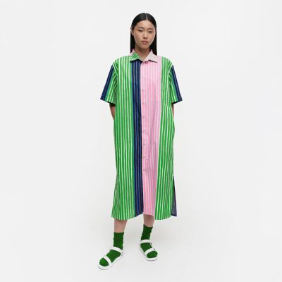 Marimekko(マリメッコ)のJokapoika ワンピース通販 | mirabella