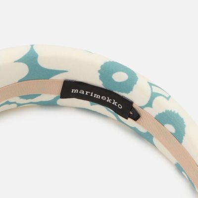 Marimekko(マリメッコ)のMargget Unikko ヘッドバンド通販 | 集英社