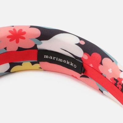 Marimekko(マリメッコ)のMargget Suvikimppu ヘッドバンド通販