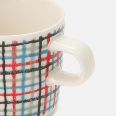 Marimekko(マリメッコ)のUrdimbre コーヒーカップ通販 | 集英社HAPPY