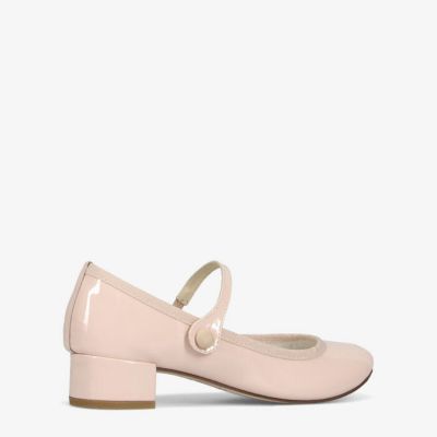 Repetto(レペット)のRose Mary-Jane【New Size】通販 | mirabella