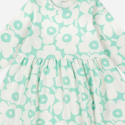 Marimekko(マリメッコ)の[kids]Kukkakoru Mini Unikot I ワンピース