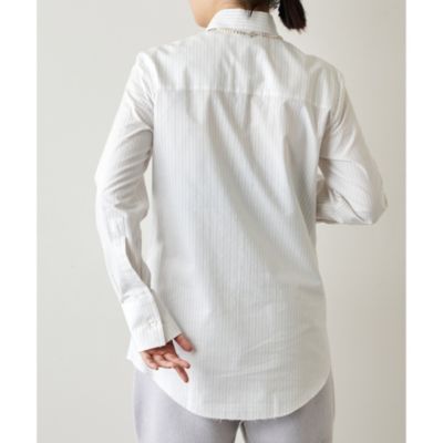 超美品 Whim Gazette(ウィム ガゼット)の【GABRIELA COLL GARMENTS トップス
