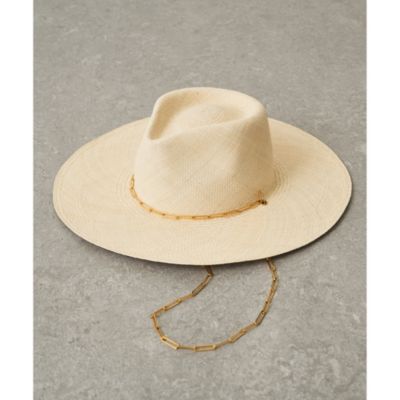 Van PALMA ウール ハット Van PALMA】ウールチェーンハット | Whim Gazette(ウィム ガゼット