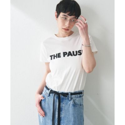 お得な情報満載 Whim Gazette(ウィム T PAUSE PAUSE】THE ガゼット)の【THE トップス