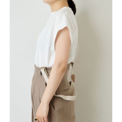 美品 ウィムガゼット テンジクワイドスリーブプルオーバー ブラック Whim Gazette(ウィム ガゼット)のテンジクワイドスリーブプル