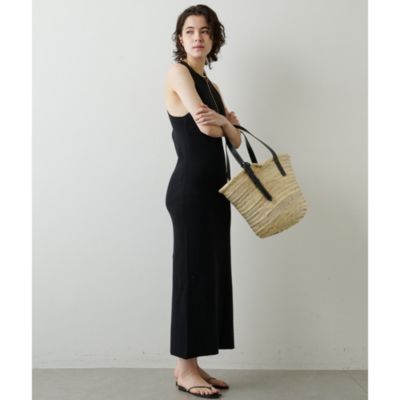 【美品／完売商品】Whim Gazette(ウィム ガゼット) クロスサンダル THE PAUSE】クロスストラップサンダル | Whim Gazette(ウィム