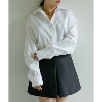 【最終値下げ】長谷川京子さんコラボ　ショートパンツ　ウィムガゼット Whim Gazette（ウィムガゼット）の「【長谷川京子さんコラボ