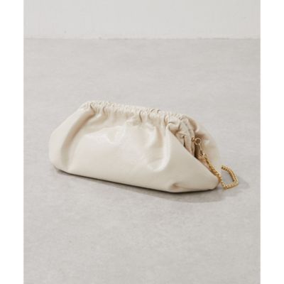 the GazettEエナメルバッグ 新品】 ガゼット the GazettE キャリー エナメル Whim Gazette(ウィム