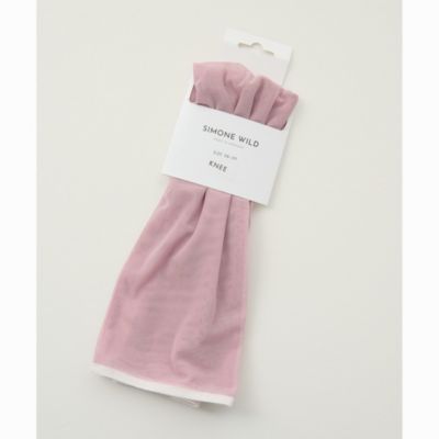 SIMONE WILD/シモーネ ワイルド　OVER KNEE SOCKS simone-wild-socks-