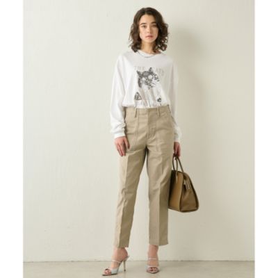 Whim Gazette(ウィム ガゼット)のベイカーパンツ通販 | 集英社HAPPY