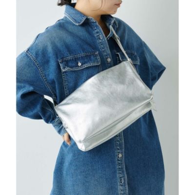 Whim Gazette(ウィム ガゼット)の【2.718】ソフトスクエア