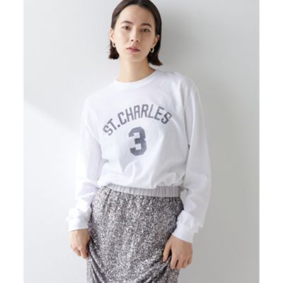 ウィムガゼット　ナンバーTシャツ Whim Gazette(ウィム ガゼット)のナンバーTシャツ通販 | 集英社